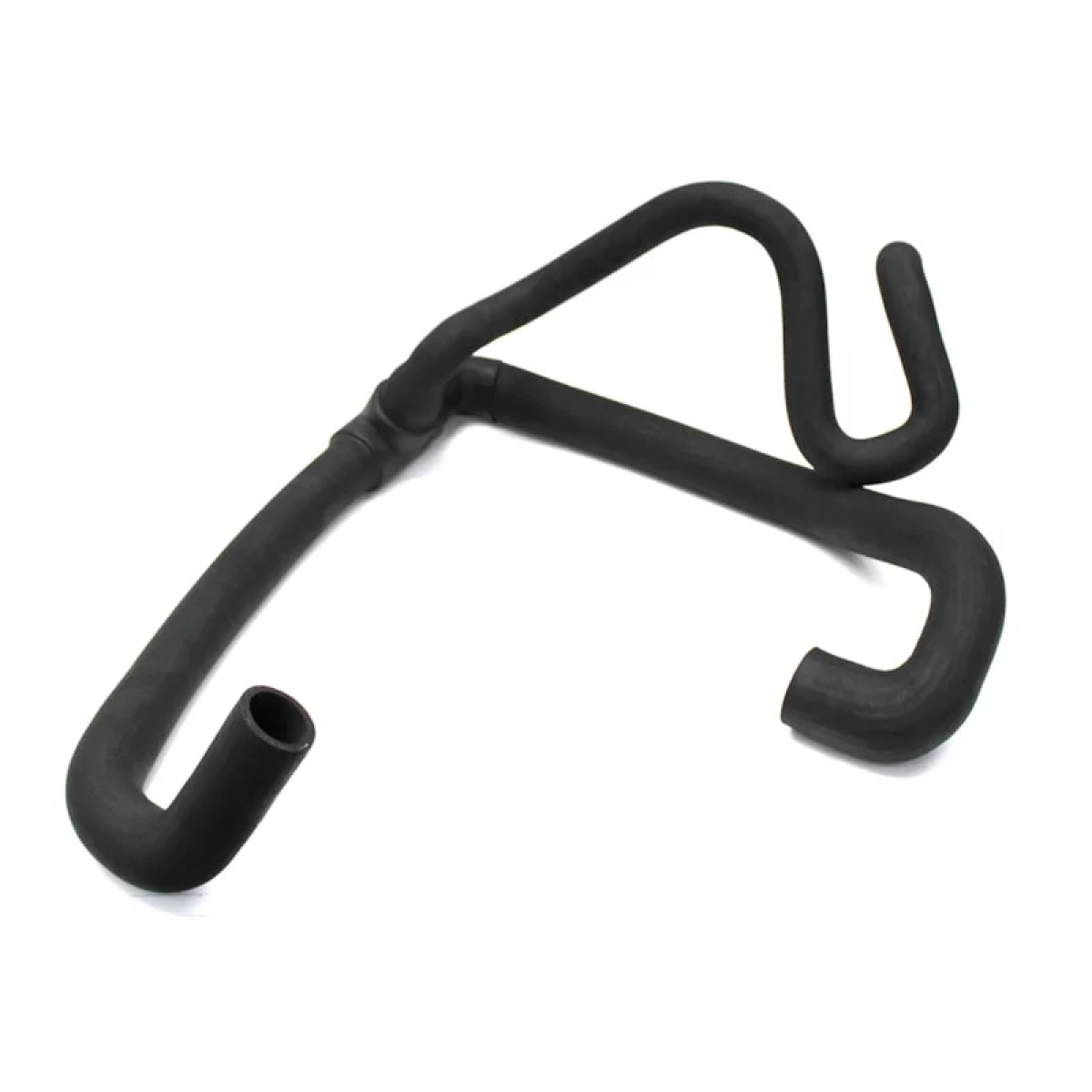 MANGUEIRA RADIADOR INFERIOR MB 1215C/1318/1518/1618M/1718M (2498-6935010382-RB92