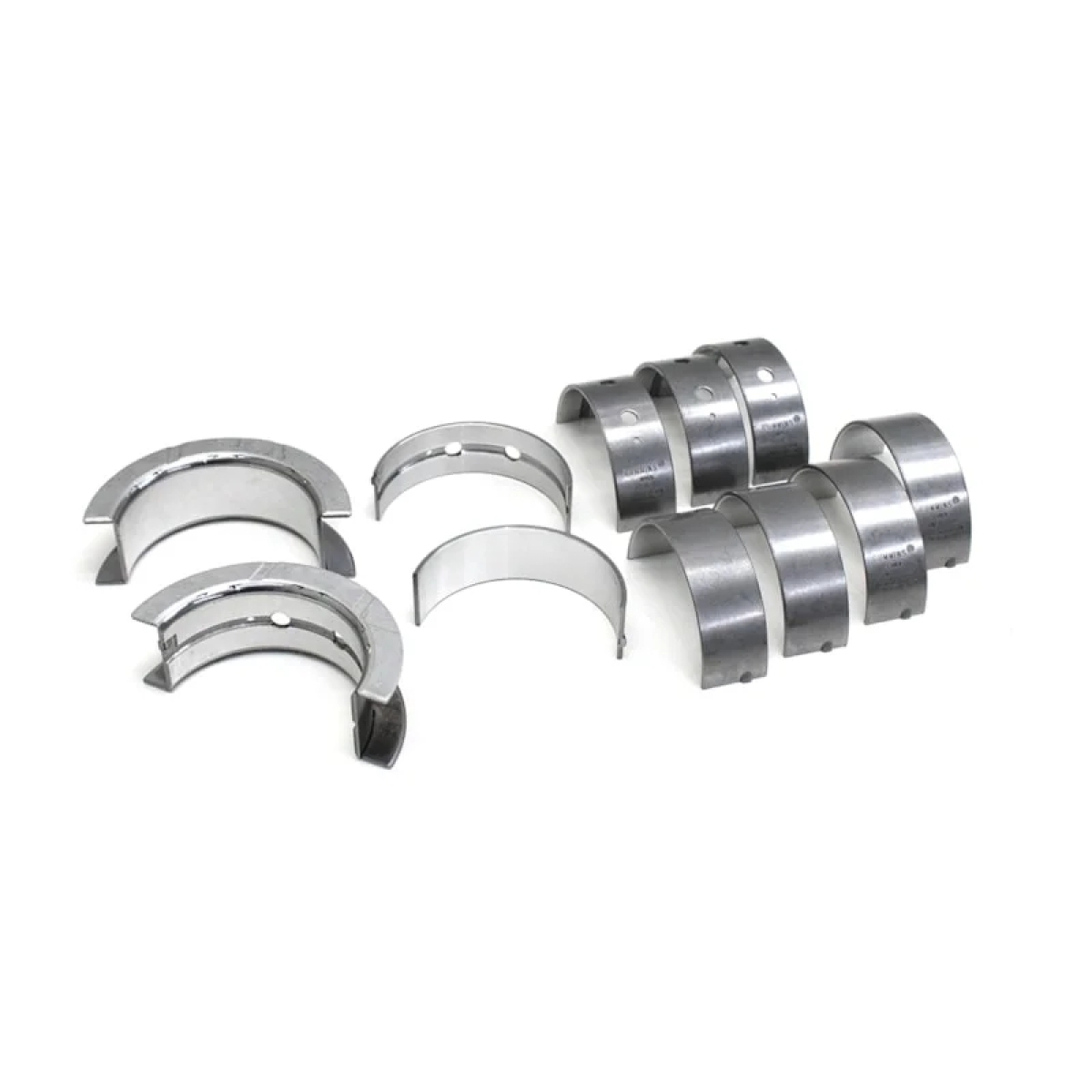 BRONZINA MANCAL STD MOTOR CUMMINS SERIE ISB 4CIL (COM 2 CASQUILHOS C/ABA) (MM900