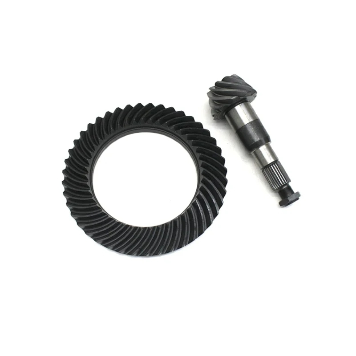 COROA E PINHAO 10X43 27E (RELACAO 4,30:1) VW EIXO DANA 284HD (NR COROA B... (BA4