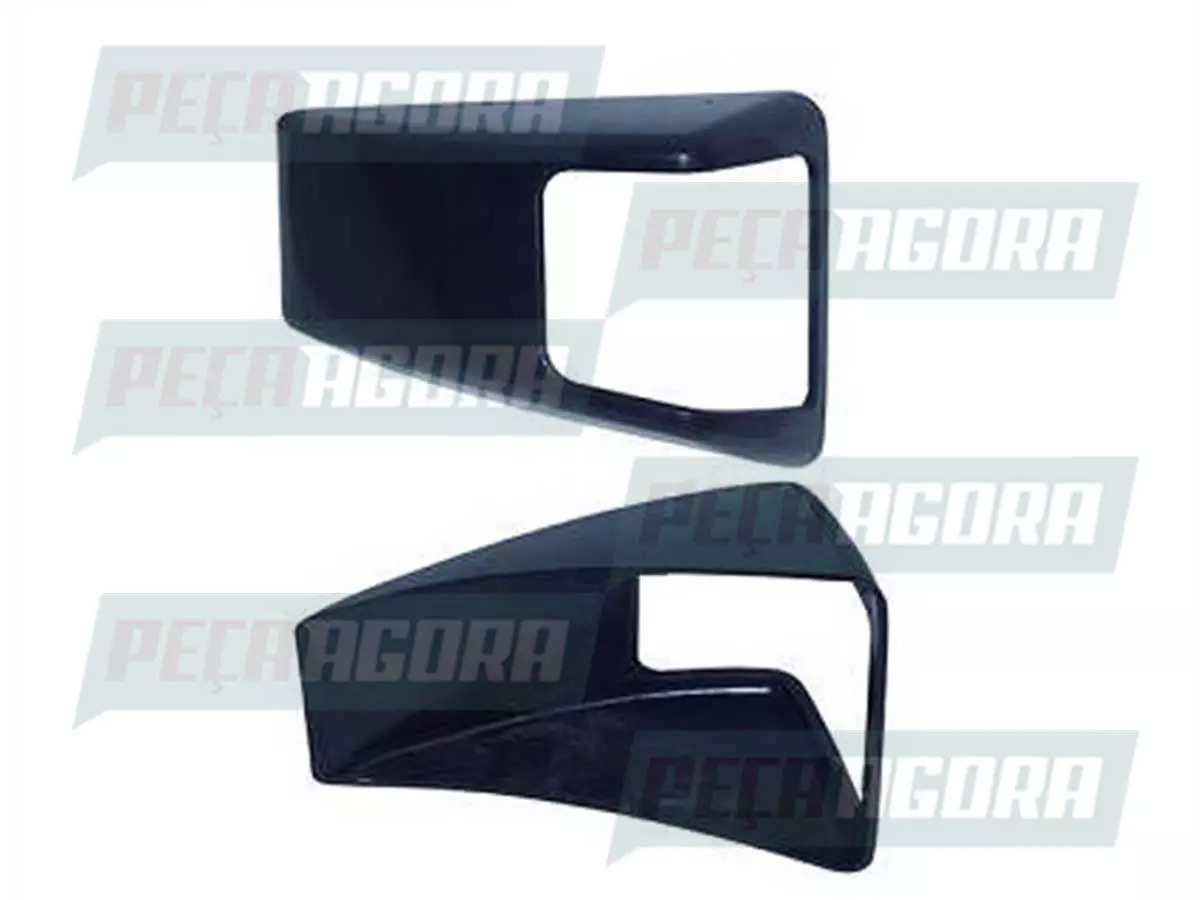 CAPA PISCA VOLVO FH 13 2008 DIREITO  (82114502,)