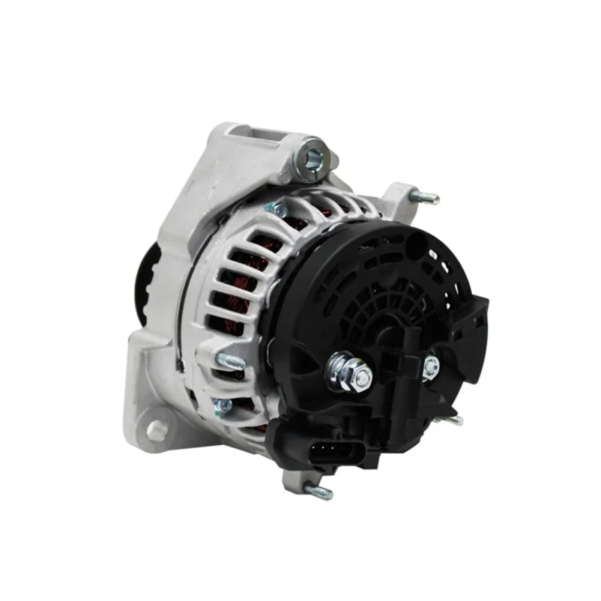 ALTERNADOR 28V 80AH VW CONSTELLATION 17280 / 24280 / 26280 / 31280 / 13190 / 151