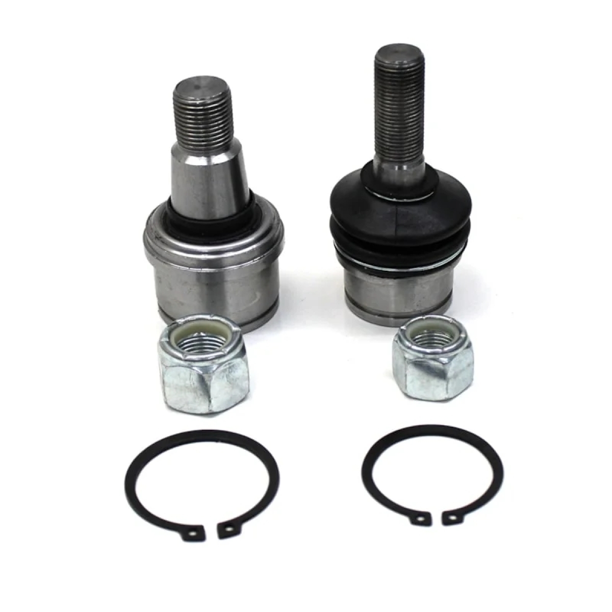 KIT PIVO SUPERIOR/INFERIOR SUSPENSAO F4000 (99..) 4X2 E 4X4 (4C3Z3049DA-4C3Z3049