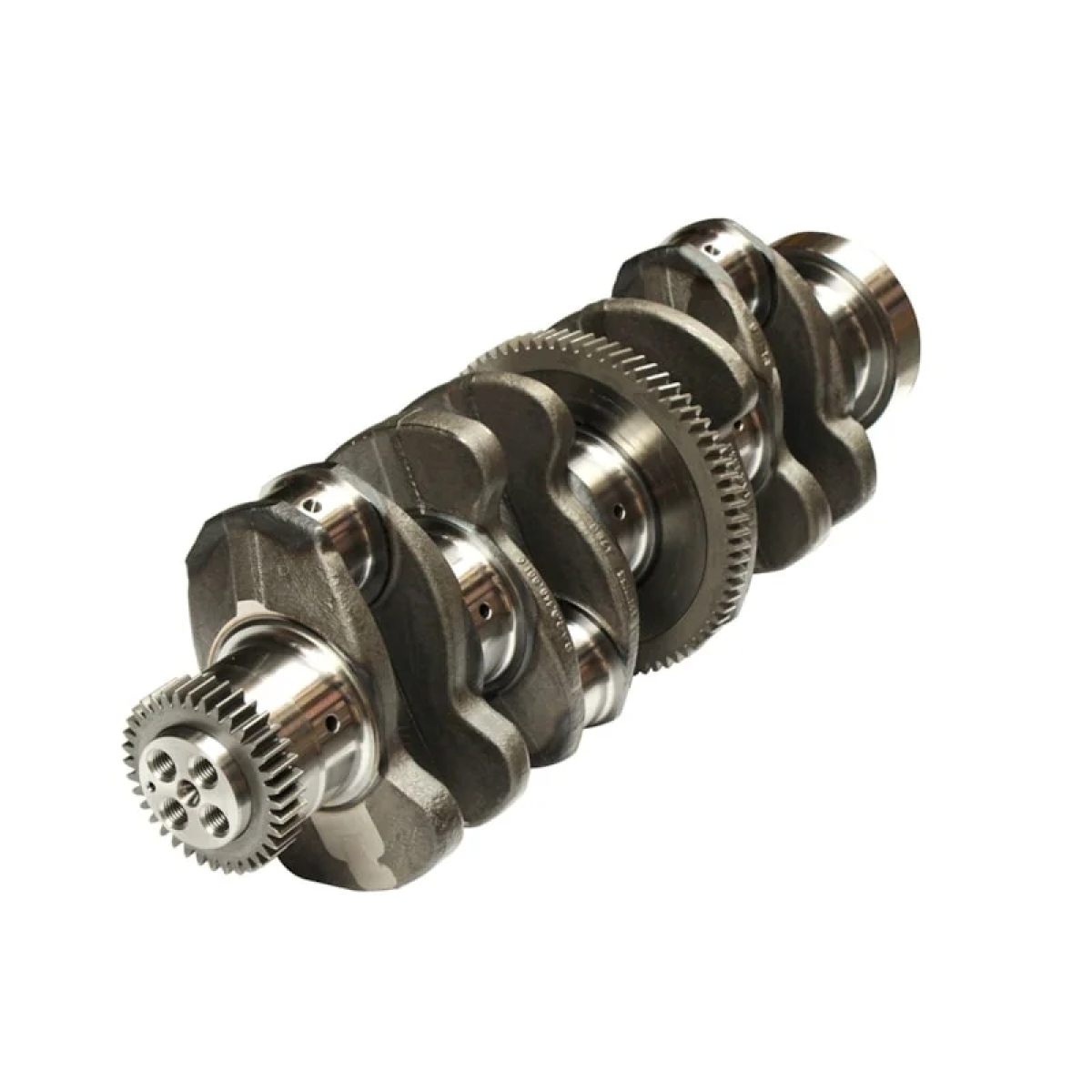 VIRABREQUIM MOTOR MWM X12 4CIL (2R0105021A-VB327-941201400015)