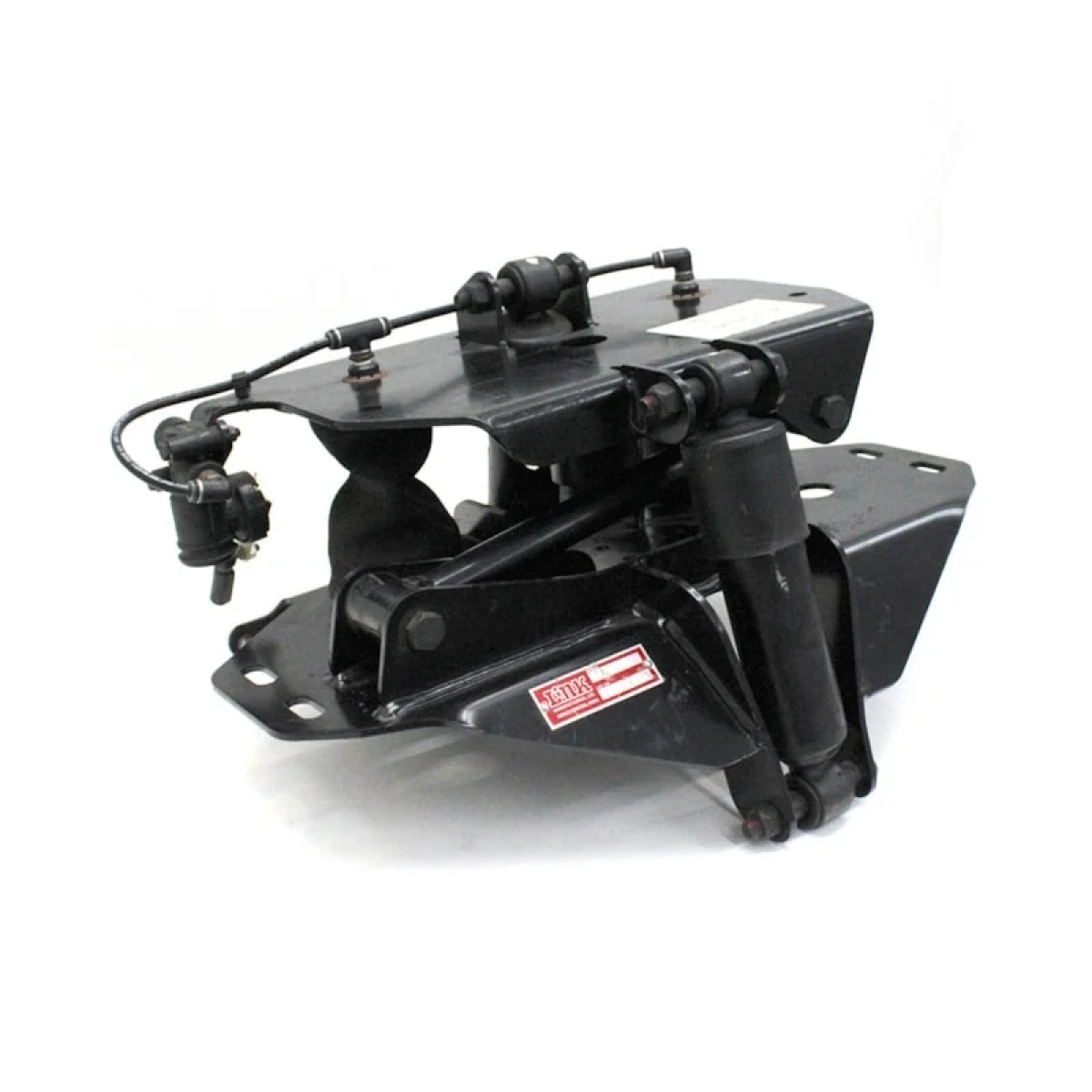 CONJUNTO DE SUSPENSAO DA CABINE (3563957C94)