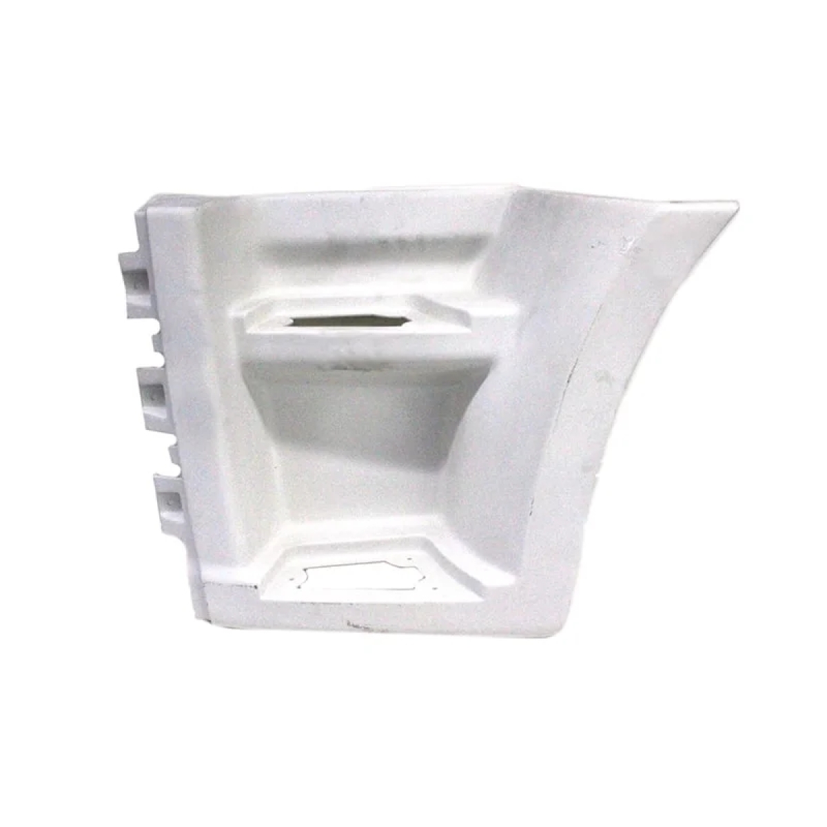 ESTRIBO DUPLO LE FORD CARGO NOVO PANDA (2011..) FIBRA (BC456820046BCXWA-BC456820