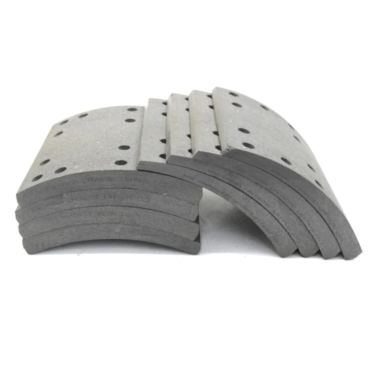 LONA FREIO CARRETA RANDON 98.. (293921-4718T140C-4718WI-LPCA639C)