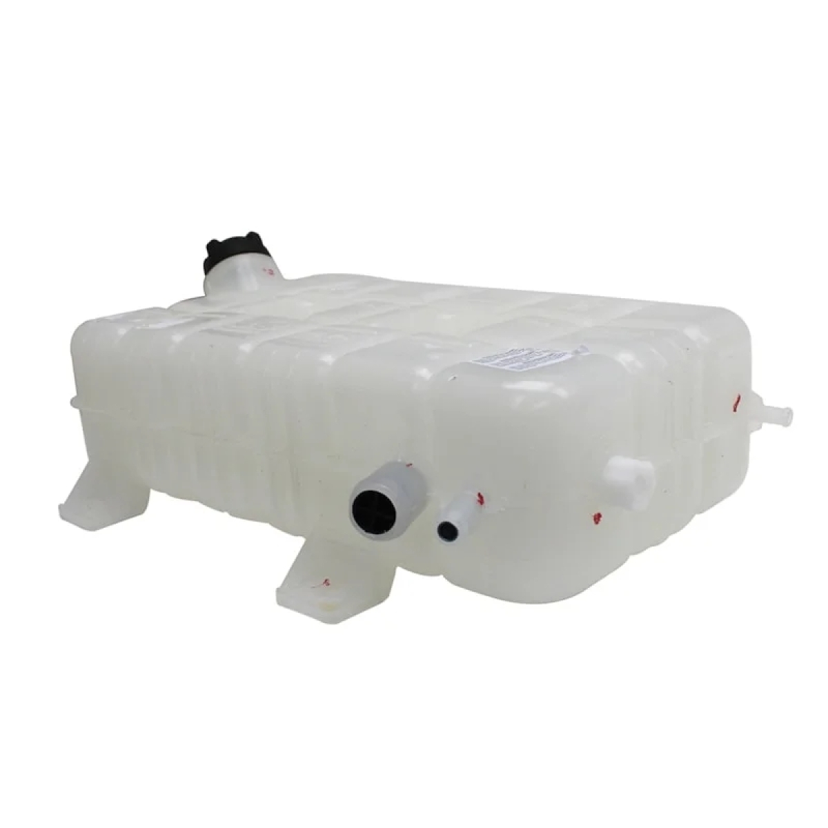 RESERVATORIO DAGUA RADIADOR FORD CARGO NOVO PANDA 2011... MOTOR CUMMINS S... (BC