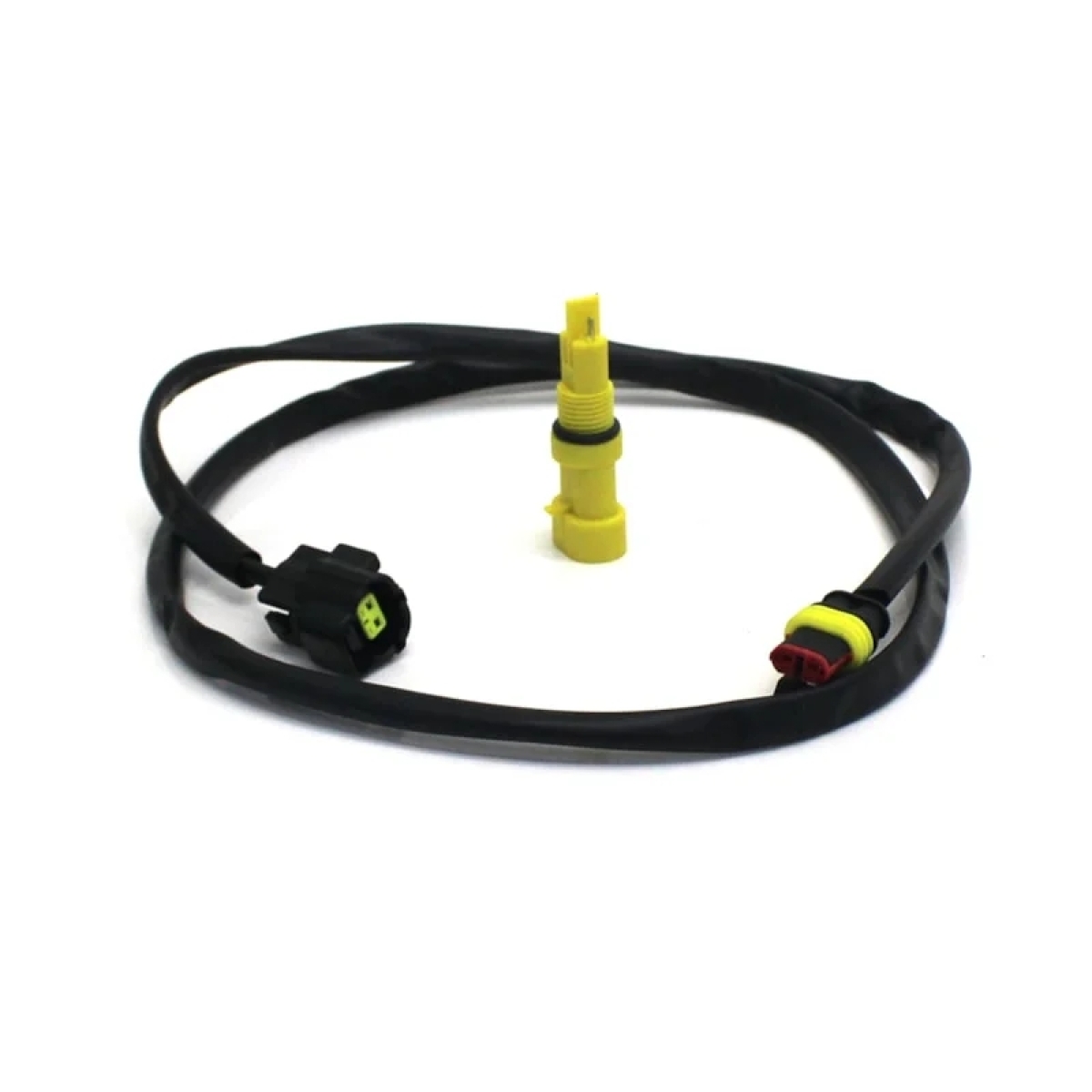SENSOR COM CHICOTE PARA RESERVATORIO NIVEL DAGUA VW (COM RESISTOR INT... (KR5001