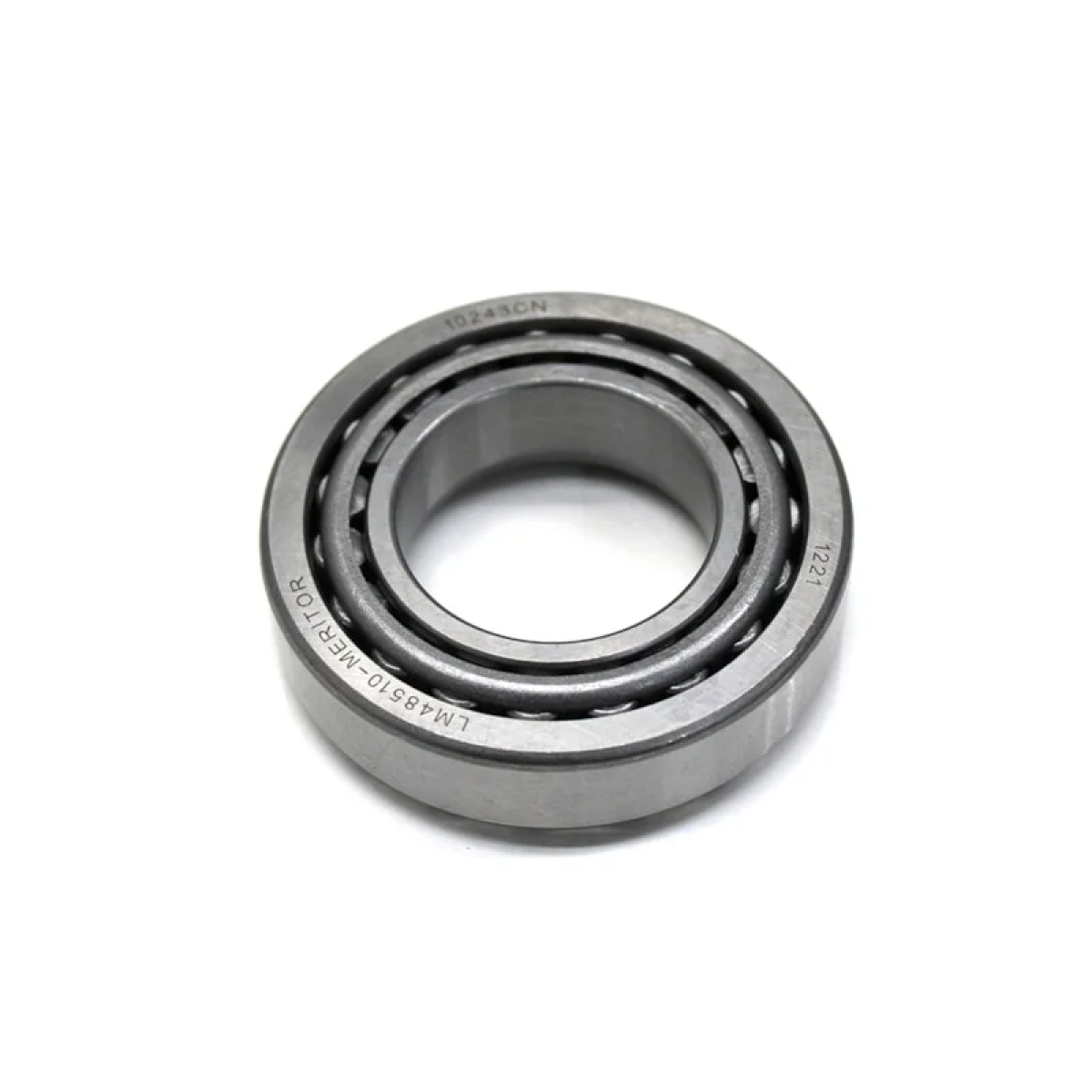 CUBO RODA DIANTEIRA C/ ROLAMENTO OYOTA HILUX CABINE DUPLA 4P LIMITED 4X4 3.0 TDI