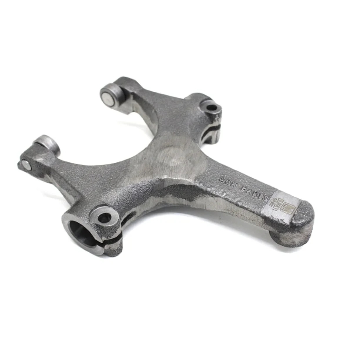 GARFO ACIONAMENTO EMBREAGEM VW CONSTELLATION CAMBIO ZF 16S1685TD (1315268028-131