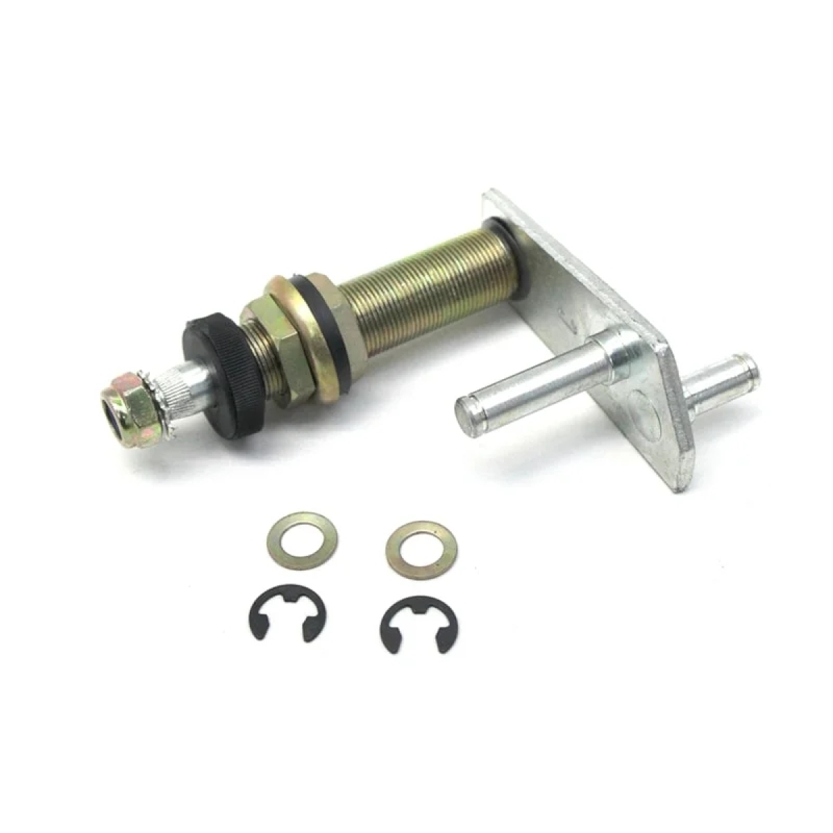 PIVO LIMPADOR PARABRISA CENTRAL MB AGL 1113/1313/1513/2013/2213/2216 CABINE ALTA