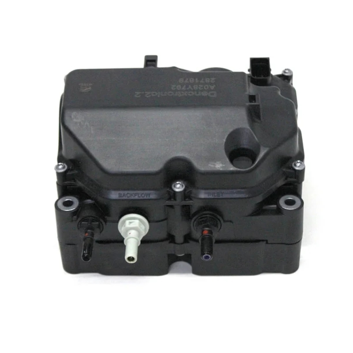 BOMBA DOSADORA ARLA 12V FORD/VW MOTOR CUMMINS (HBA113A-0444042134-14138-2871879)