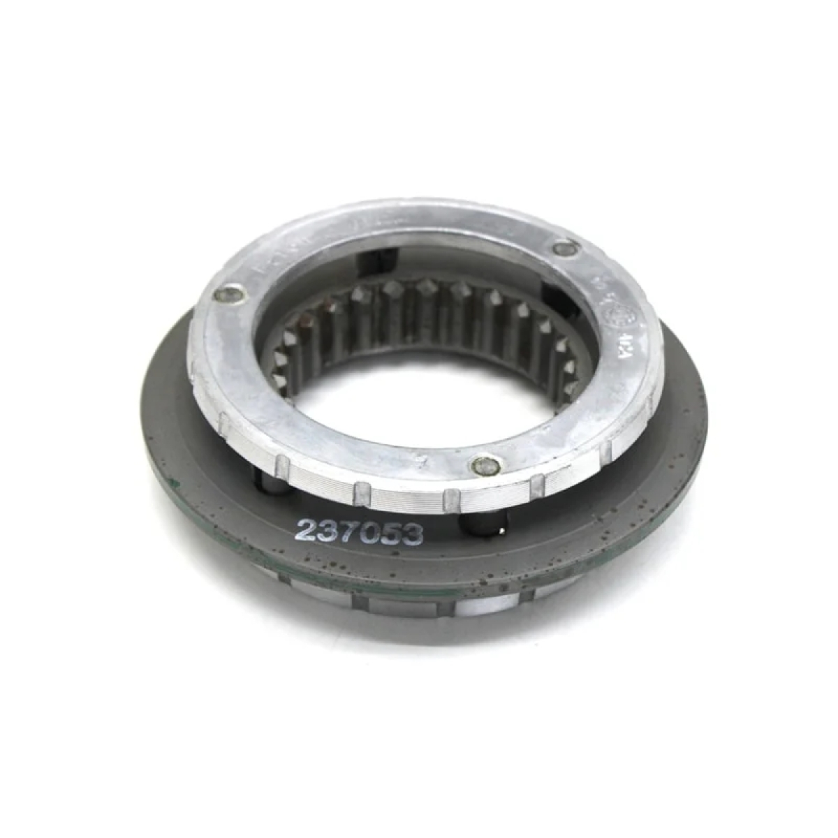 CONJUNTO SINCRONIZADOR COMPLETO 2M/3M (2/3) FORD/VW CAMBIO EATON 280V/2... (MPA1