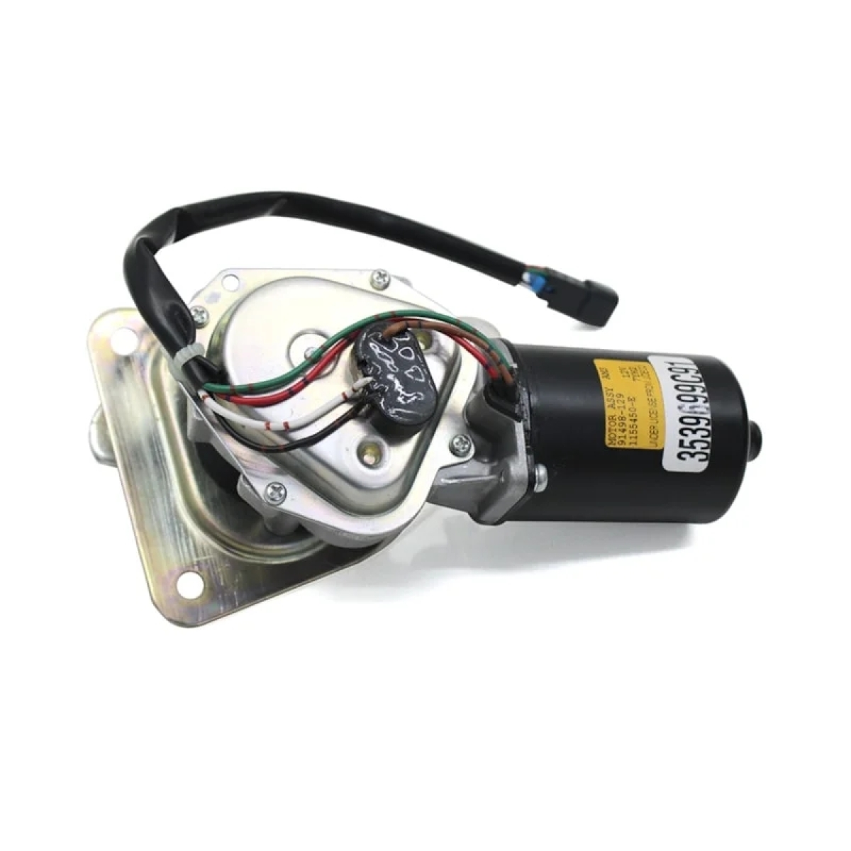 MOTOR LIMPADOR PARABRISA INTERNATIONAL 4700/4900 (3539699C91)