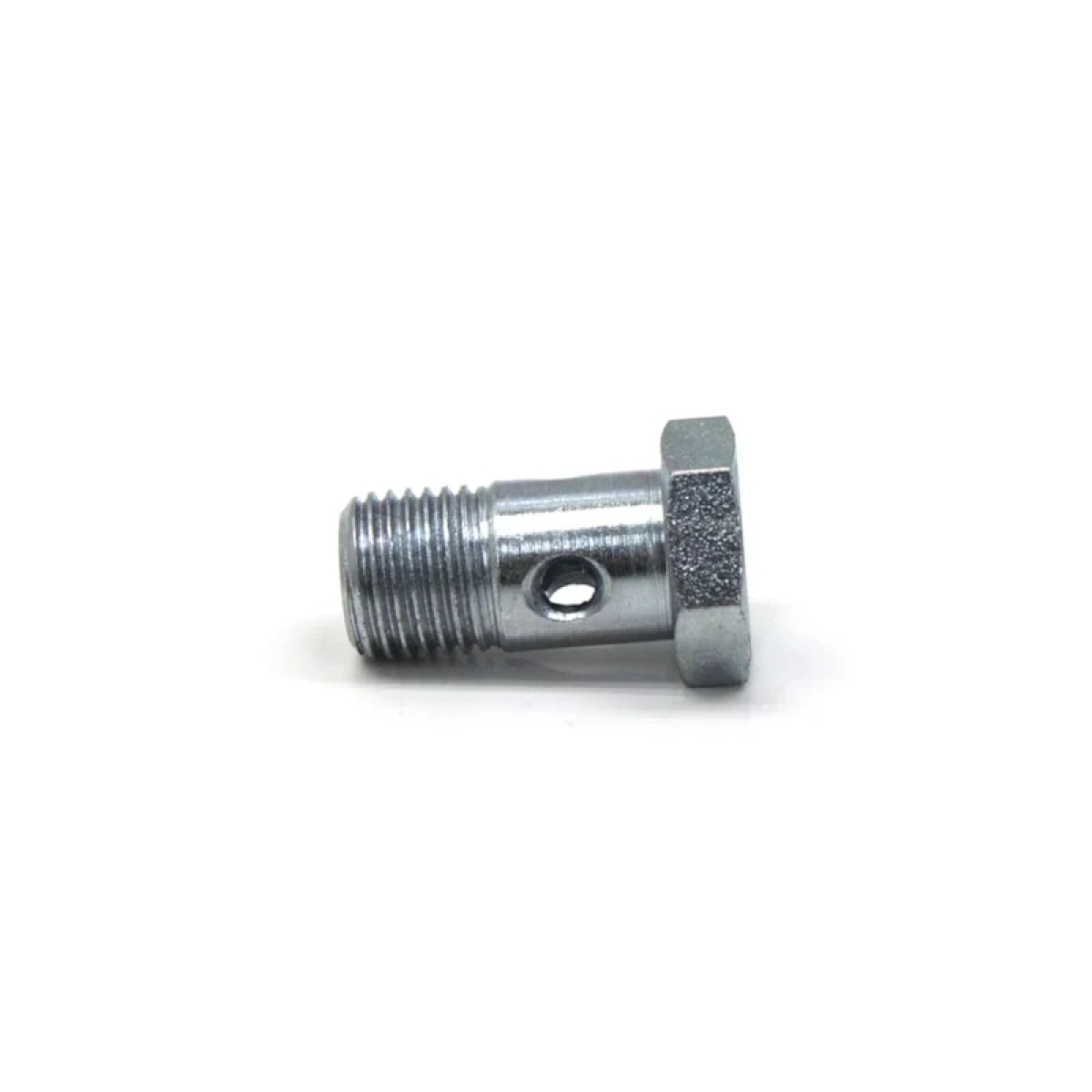 PARAFUSO OCO (14MM) M14X26X1,5 SEXTAVADO CHAVE 19 (COM ROSCA 3/8 NA CABECA) (2R0
