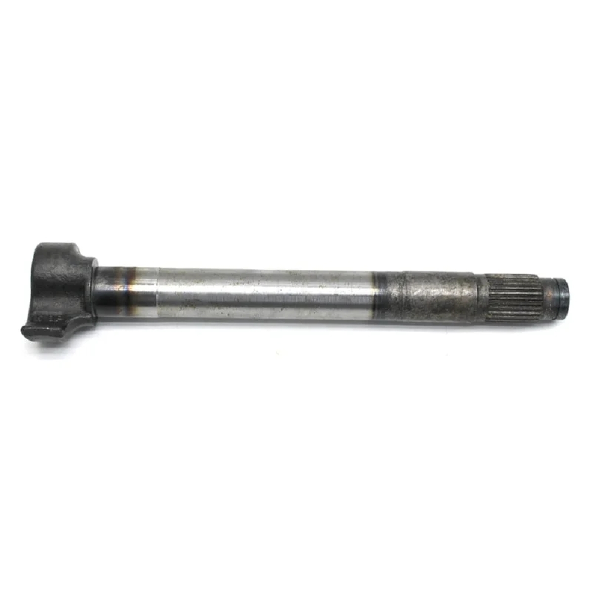 EIXO S TRASEIRO LADO DIREITO Z FORD NOVO CARGO 1317 4X2 1319 4X2 1517 4X2 1519 4