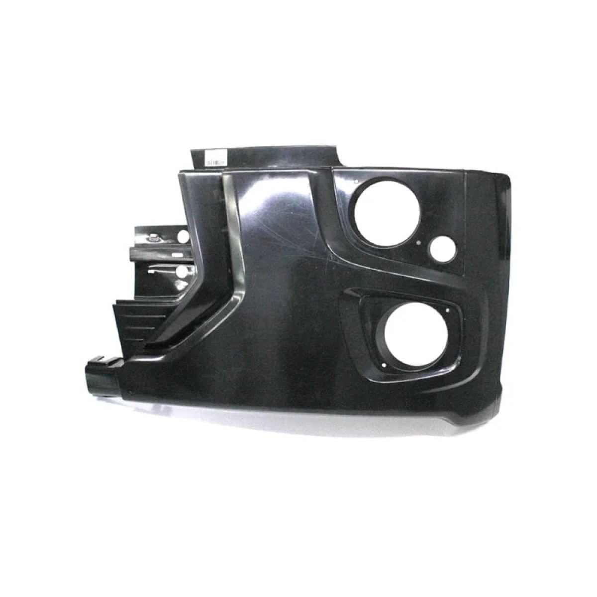 PONTEIRA PARACHOQUE ( LARGO ) LE PLASTICO FORD   CARGO 1719 2422 2428 2429 2629 