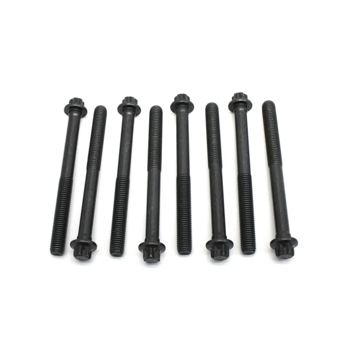 JG PARAFUSO (14MM) M14X152X2,0 CABECOTE MOTOR MAN D0834  4CIL EURO 5 (COM 8 PECA