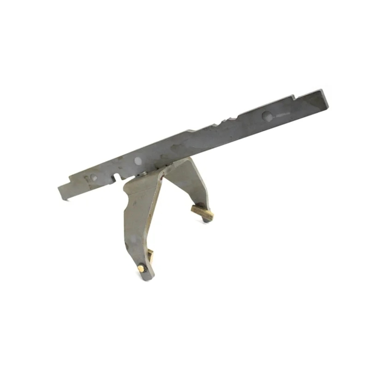 GARFO CAMBIO 3A 4A RECONDICIONADO ORIGINAL MB G60 G85 (9702605231])