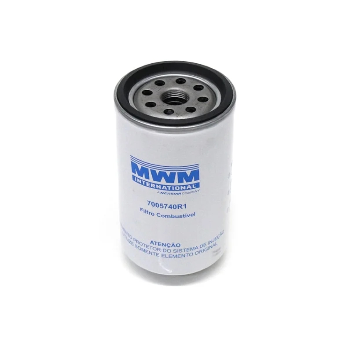 FILTRO DIESEL/COMBUSTVEL (7005740R1)