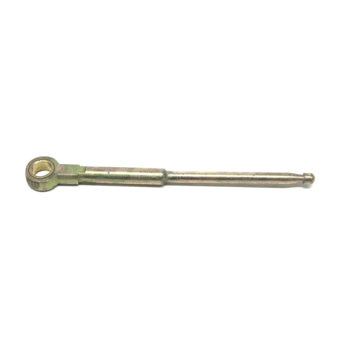 HASTE ACIONAMENTO EMBOLO CILINDRO MESTRE EMBREAGEM FORD F12000 F14000 F16000 98 