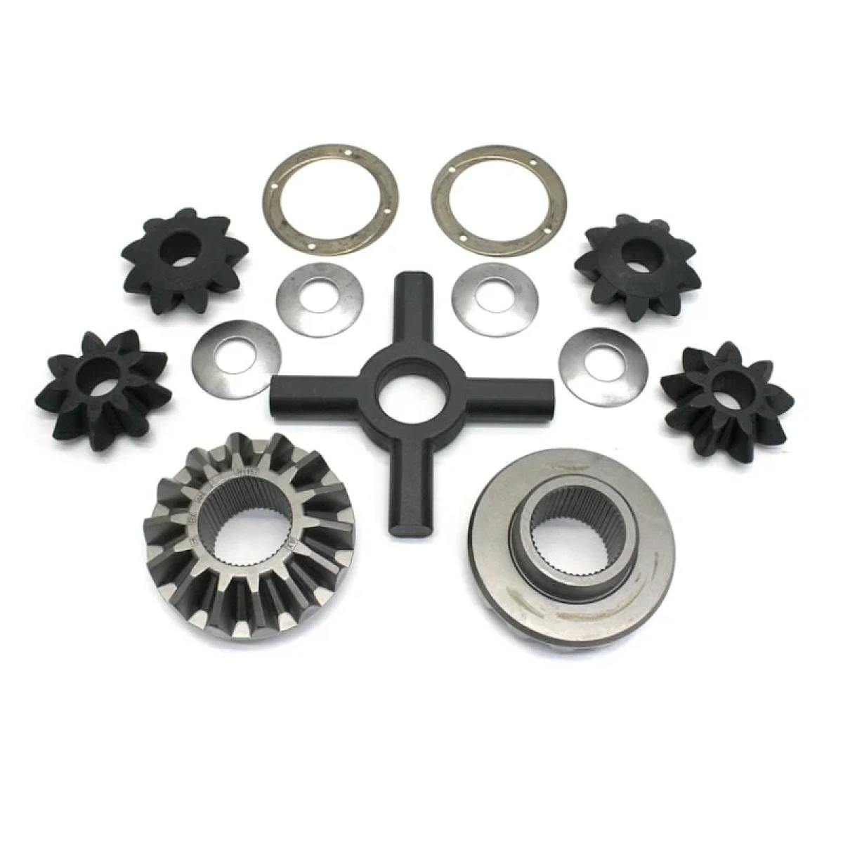 ENGRENAGEM PLANETARIA DIFERENCIAL MS160 MS180 46 ESTRIAS EIXO MS13 23-185 - EIXO