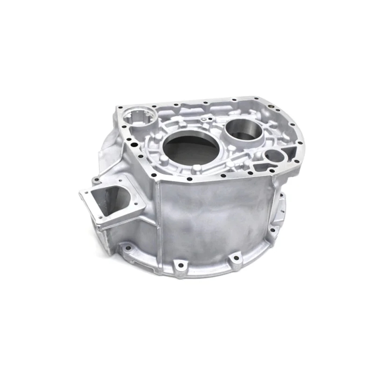 CARCACA EMBREAGEM VW CONSTELLATION 17280/24280 MOTOR MAN D0836 EURO 5 CAMBIO ZF 