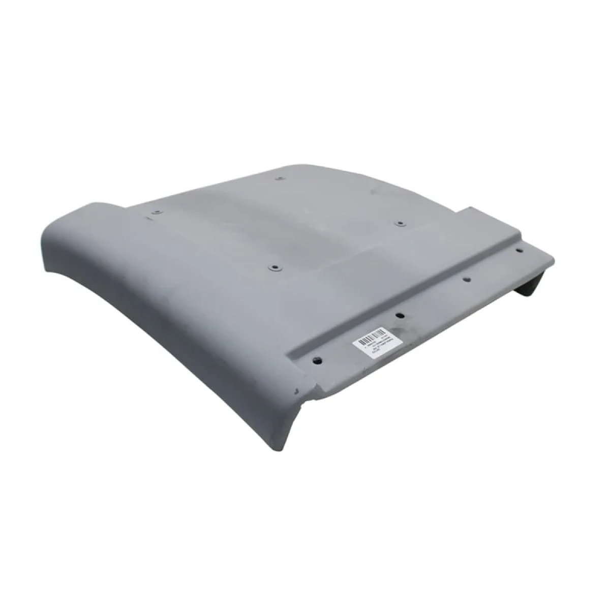 PARALAMA TRASEIRO LE VW CAMINHOES WORKER 13190 ANO 2001 A 2006 / 15190 ANO 2001 