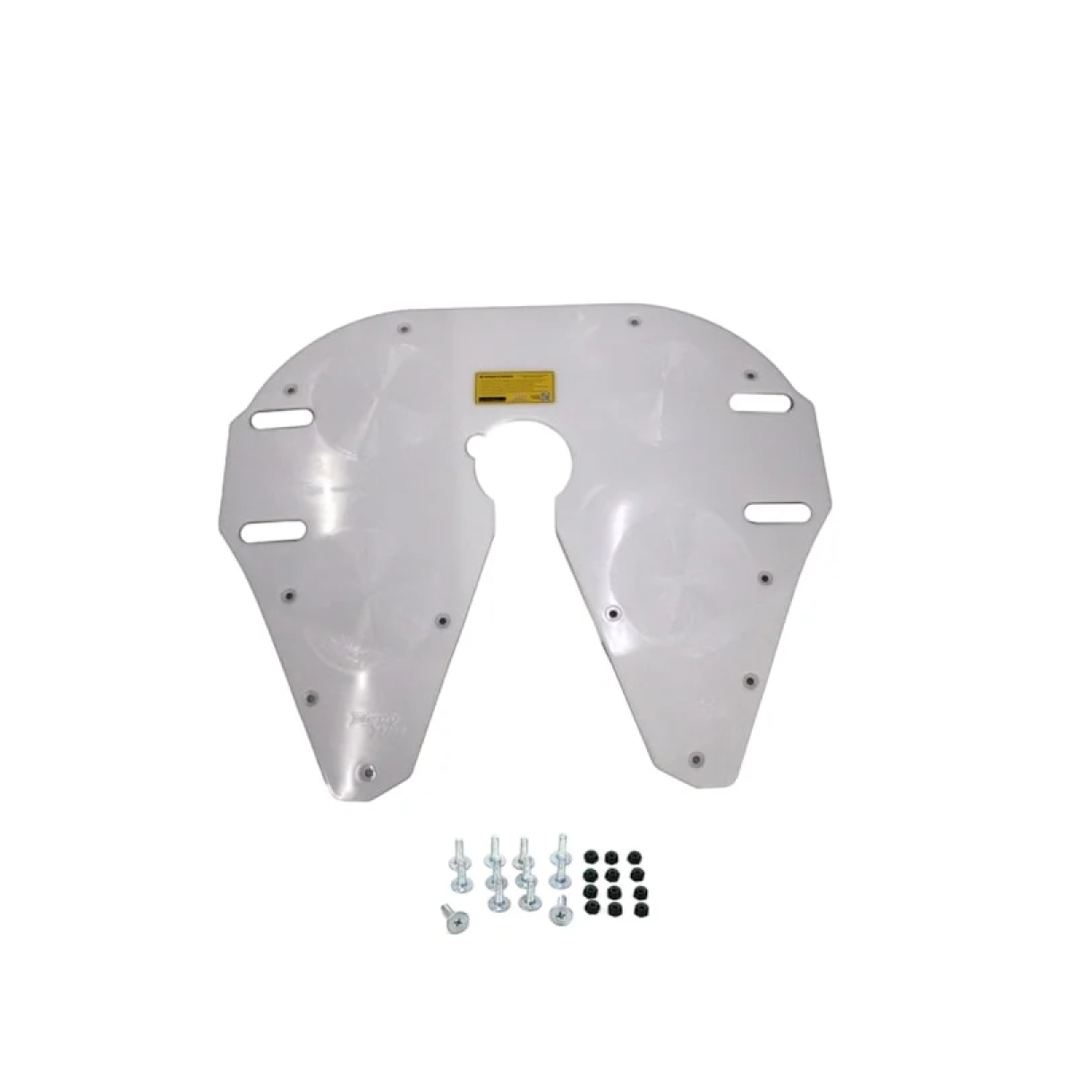 PROTETOR DESLIZANTE QUINTA RODA INJETADO JOST 2 JSK37CX (B2200-B2201)