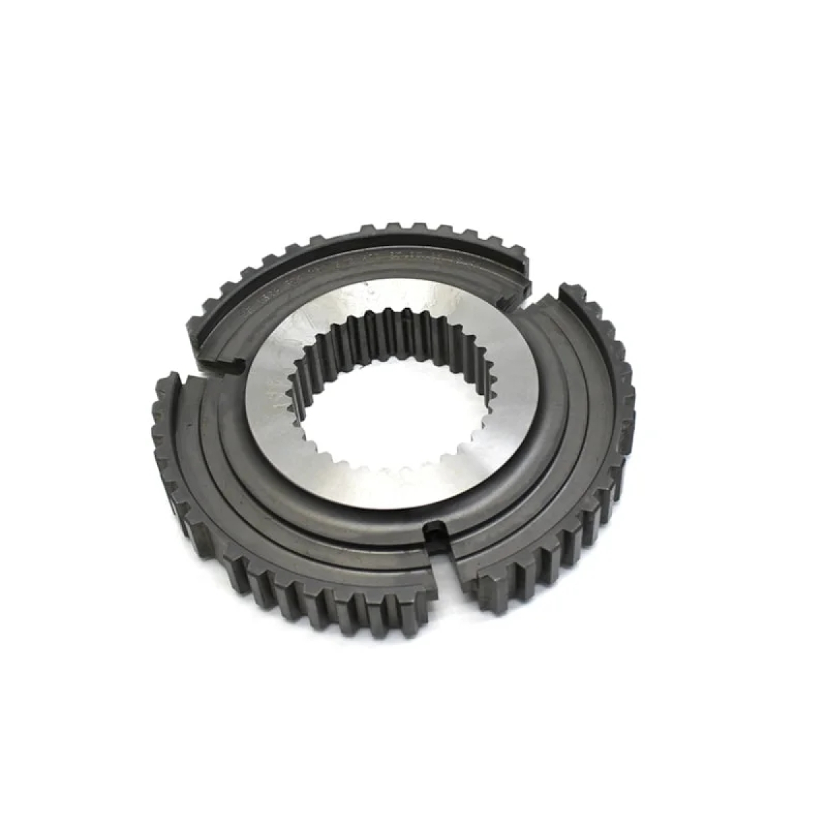 CORPO SINCRONIZADO 1M/2M (1/2) IVECO/VW CONSTELLATION CAMBIO ZF 9S (1304304591-2