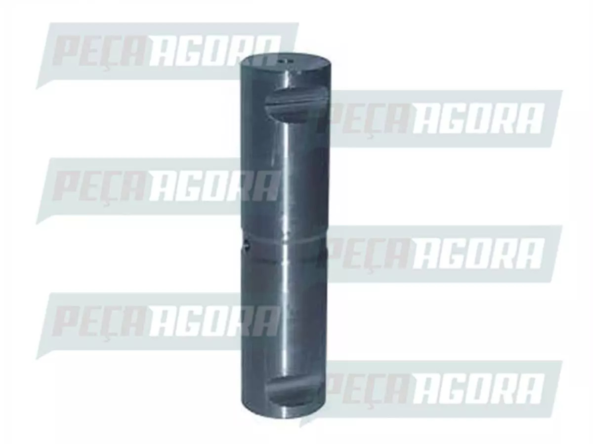 PINO BALANCA 50X203MM CH.CONICA RANDON  (213000362,)