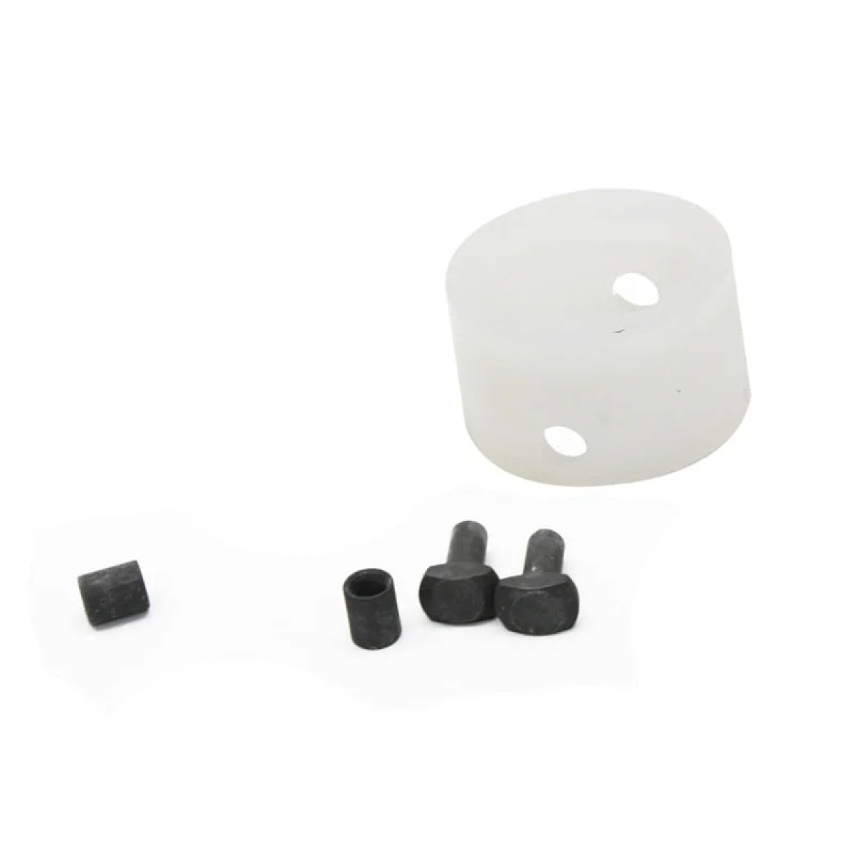 JG REPARO TORRE/CAPELINHA COM BUCHA NYLON MB L608D/708/709/710/912/914 C... (310