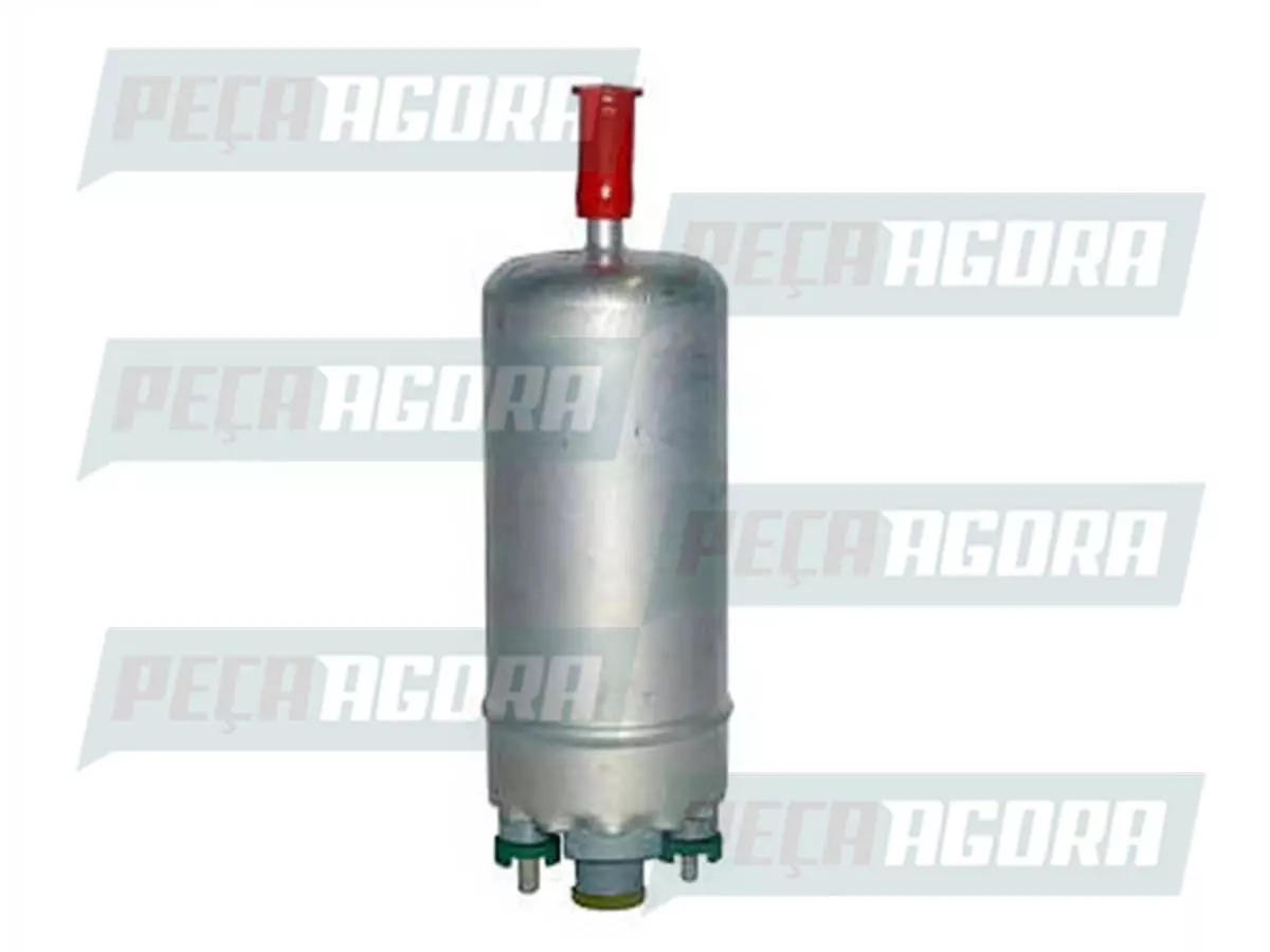 BOMBA COMBUSTIVEL ELETRICO 12V ORIGINAL VW DELIVERY 5140 8150 VOLKSWAGEN  (2P020