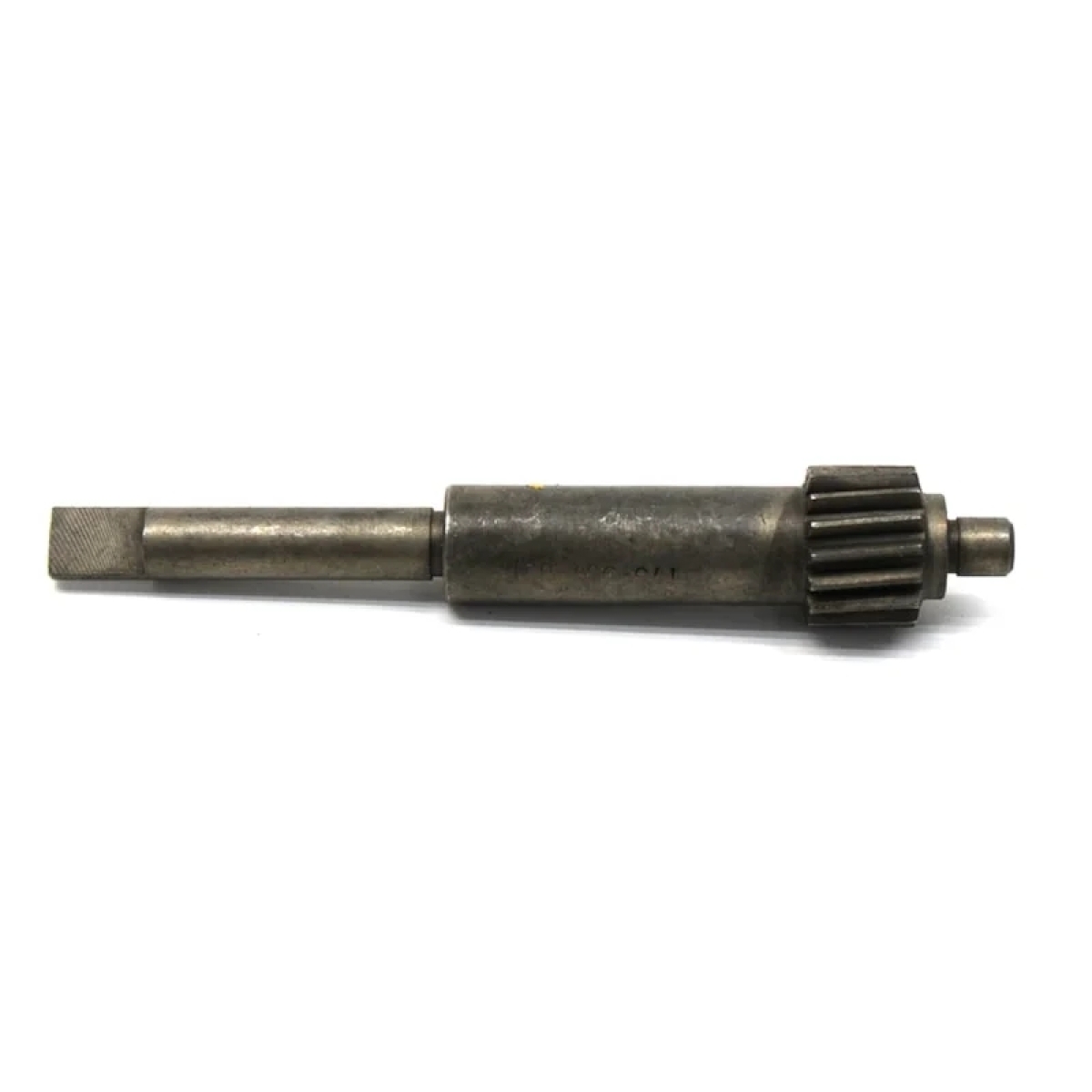 PINHAO VELOCIMETRO 16 DENTES FORD (90TU17271AA-AL5017-T75957821)