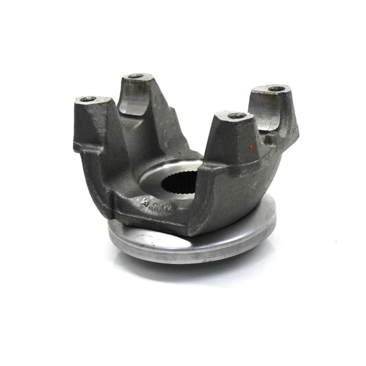 TERMINAL YOKE DA BOMBA 1'' PARA ABRACADEIRA LINHA INDUSTRIAL USA CRUZETA 5-153X 