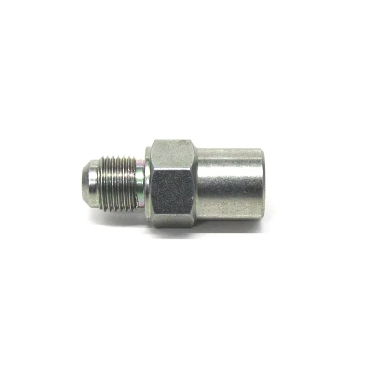 VALVULA RETORNO BICOS MOTOR CUMMINS SERIE C 8.3 (ROSCAS INTERNA M14X1,5 X EXTERN
