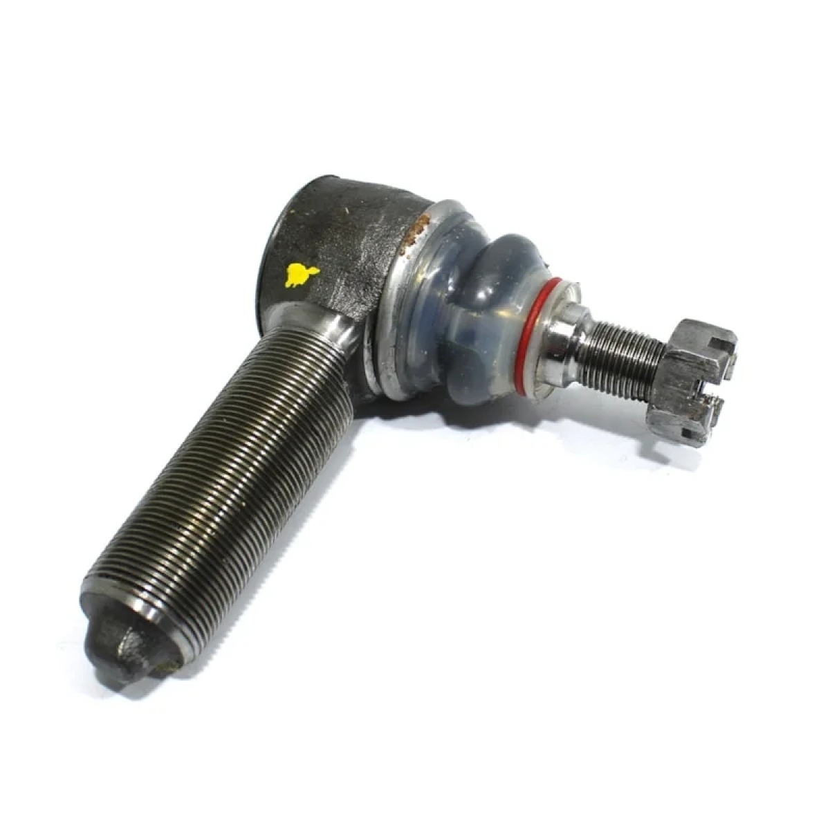 TERMINAL DIRECAO (ROSCA LD M28X1,5 - CONICO ROSCA 5/8 18F) VW 680/690/7100/7110/