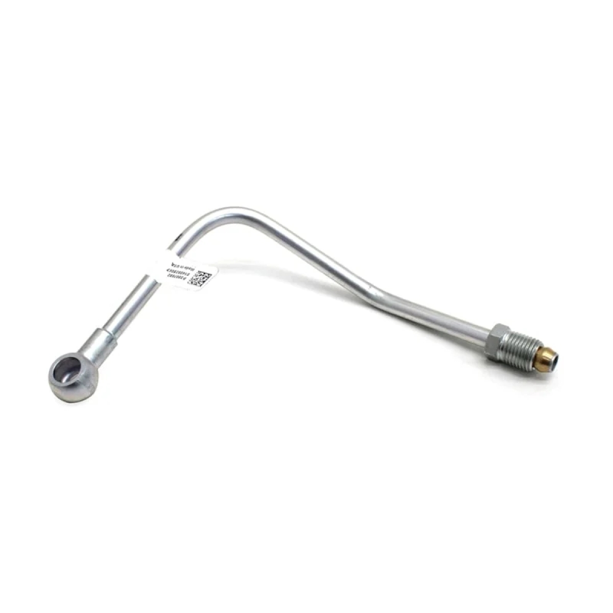 TUBO DE COMBUTIVEL (ROSCA M14) (2RL130961-BF5X9R272AA-3907582)