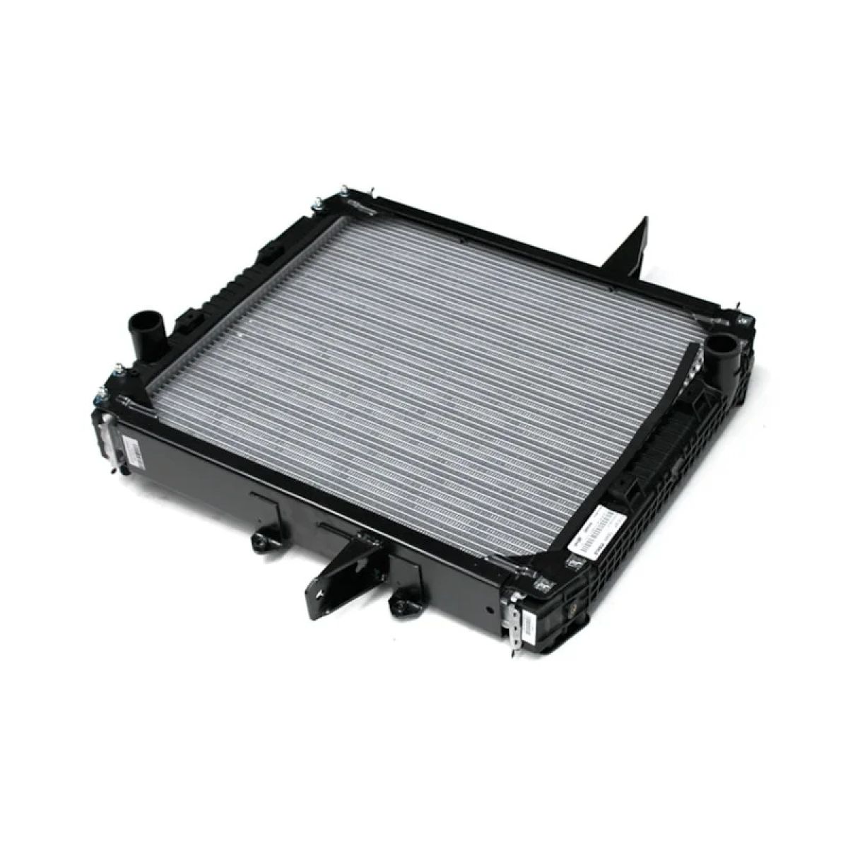 RADIADOR DAGUA FORD CARGO MOTOR CUMMINS SERIE ISB 3.9/4.9 4... (CR2156000P-9C458