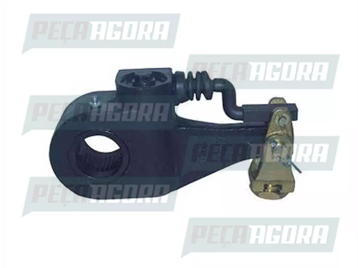 CATRACA FREIO AUTOMATICA 28 ESTRIAS 2 LADOS S RANDON MASTER GUERRA  (2W0609853,)