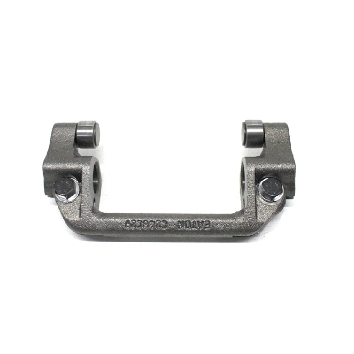 GARFO EMBREAGEM PUXAR ROLETADO (MODELO REFORCADO) (COM ROLETE 25MM = S... (SUK36