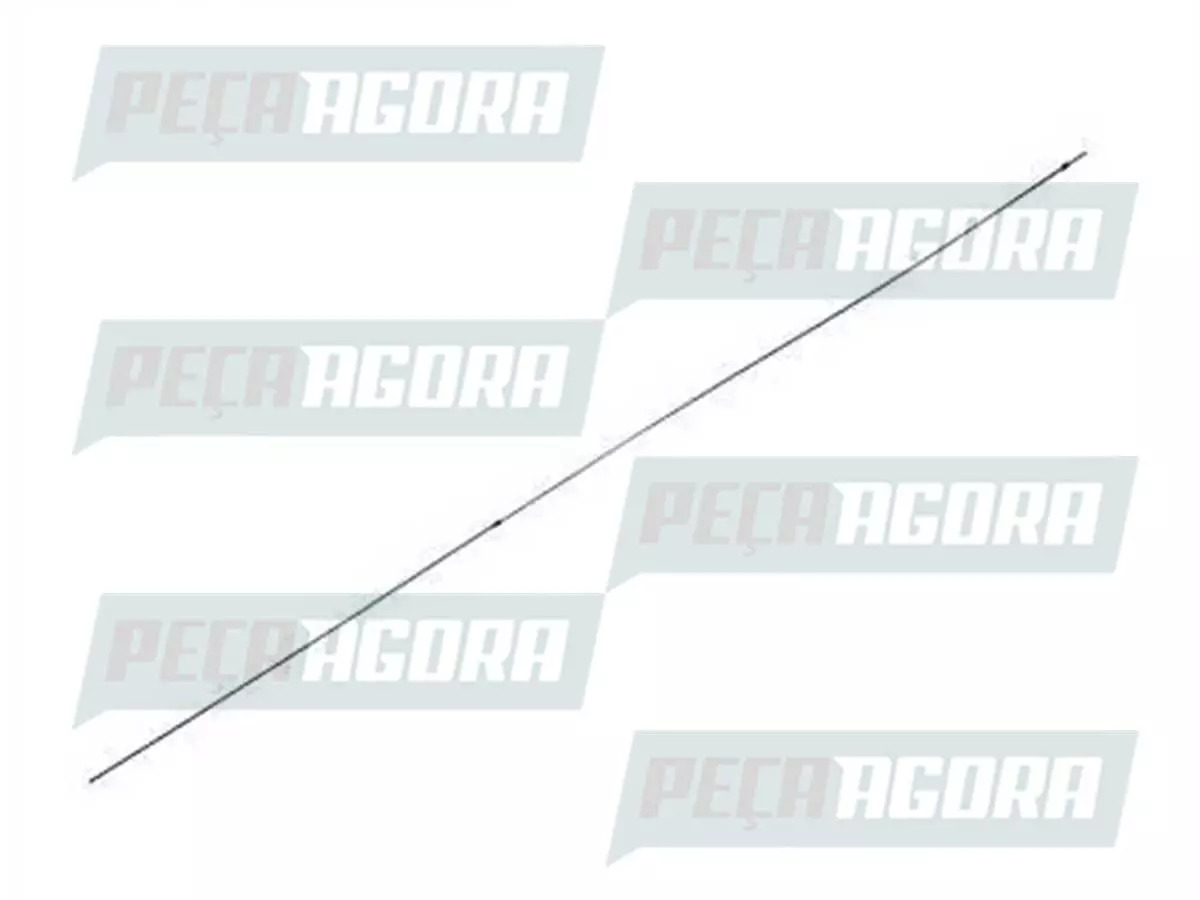 TUBO FREIO CENTRAL MB MERCEDES BENZ SPRINTER 310 312 412  (6904207228,)