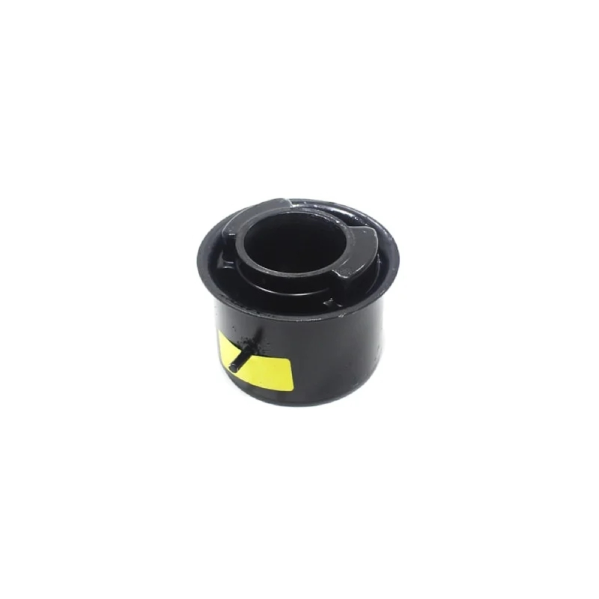 COXIM TRASEIRO MOTOR VW MOTOR MWM (TARJA AMARELA) (TEG199381A-TEG199381B-R623)