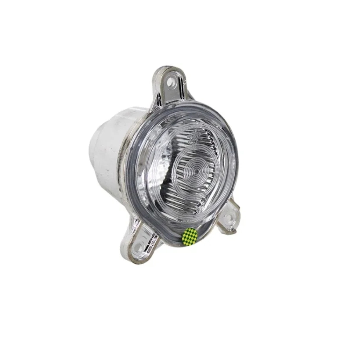 LANTERNA DIRECIONAL LD CRISTAL MB CAMINHOES ATEGO / ACTROS (9588200121.)
