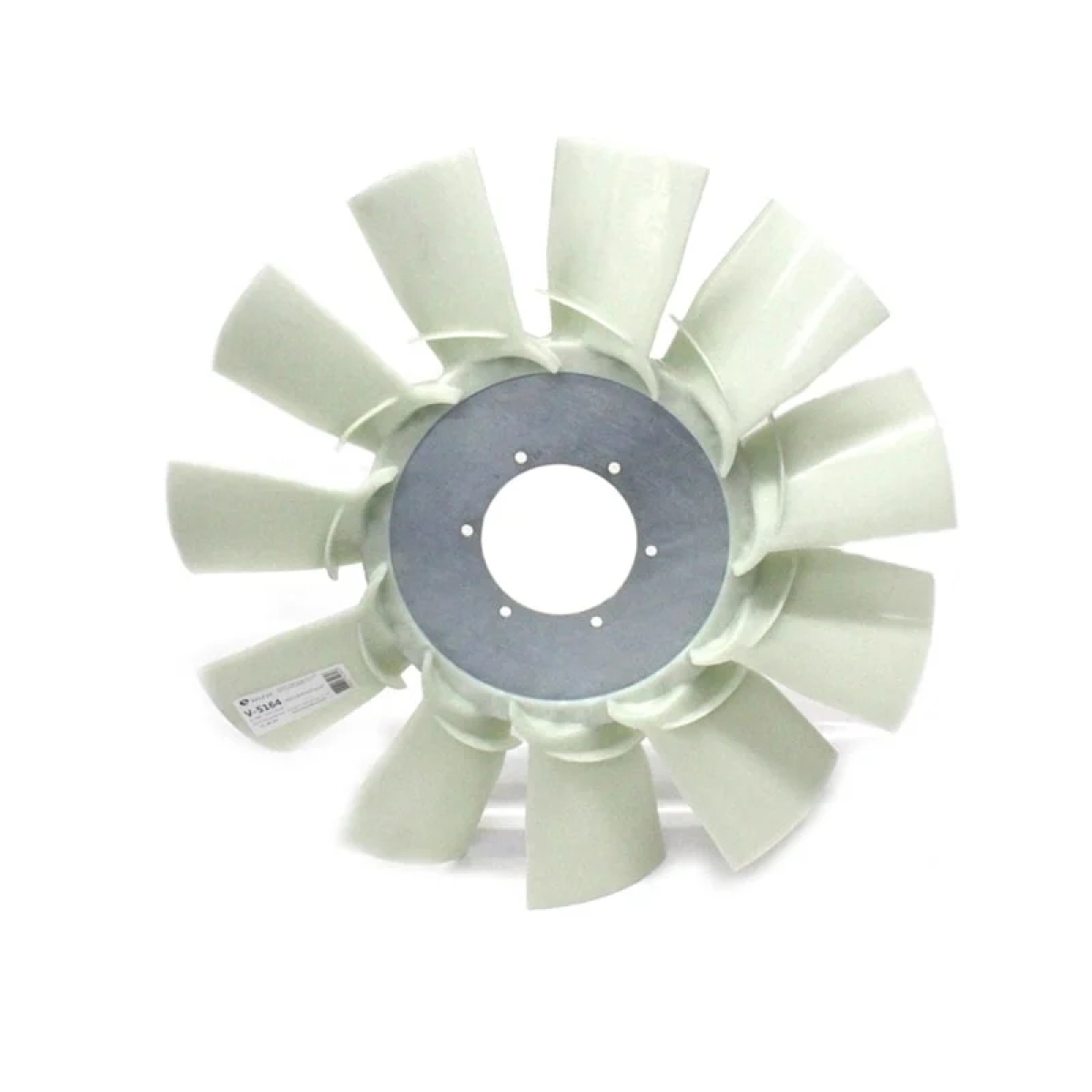HELICE 11 PAS PLASTICO S/ARO S/VISCO 15190OD/17230OD/WORKER 17-23230 EURO V (2W0
