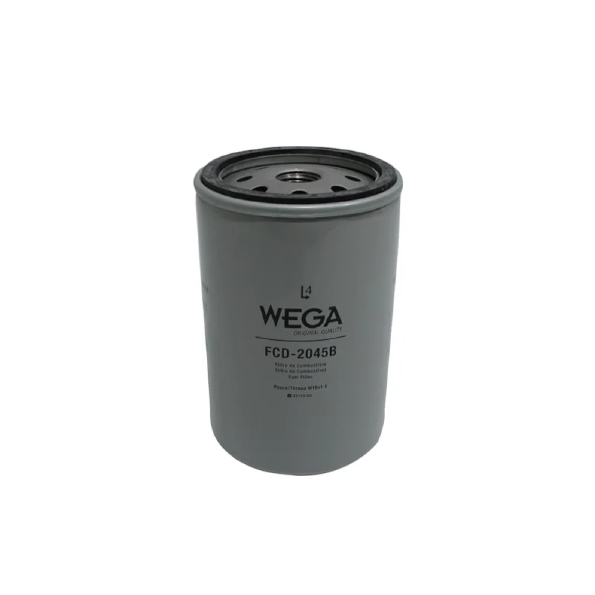 FILTRO DIESEL/COMBUSTIVEL FORD/VW MOTOR CUMMINS SERIE B/BT/C 4CIL/6CIL ... (FF50