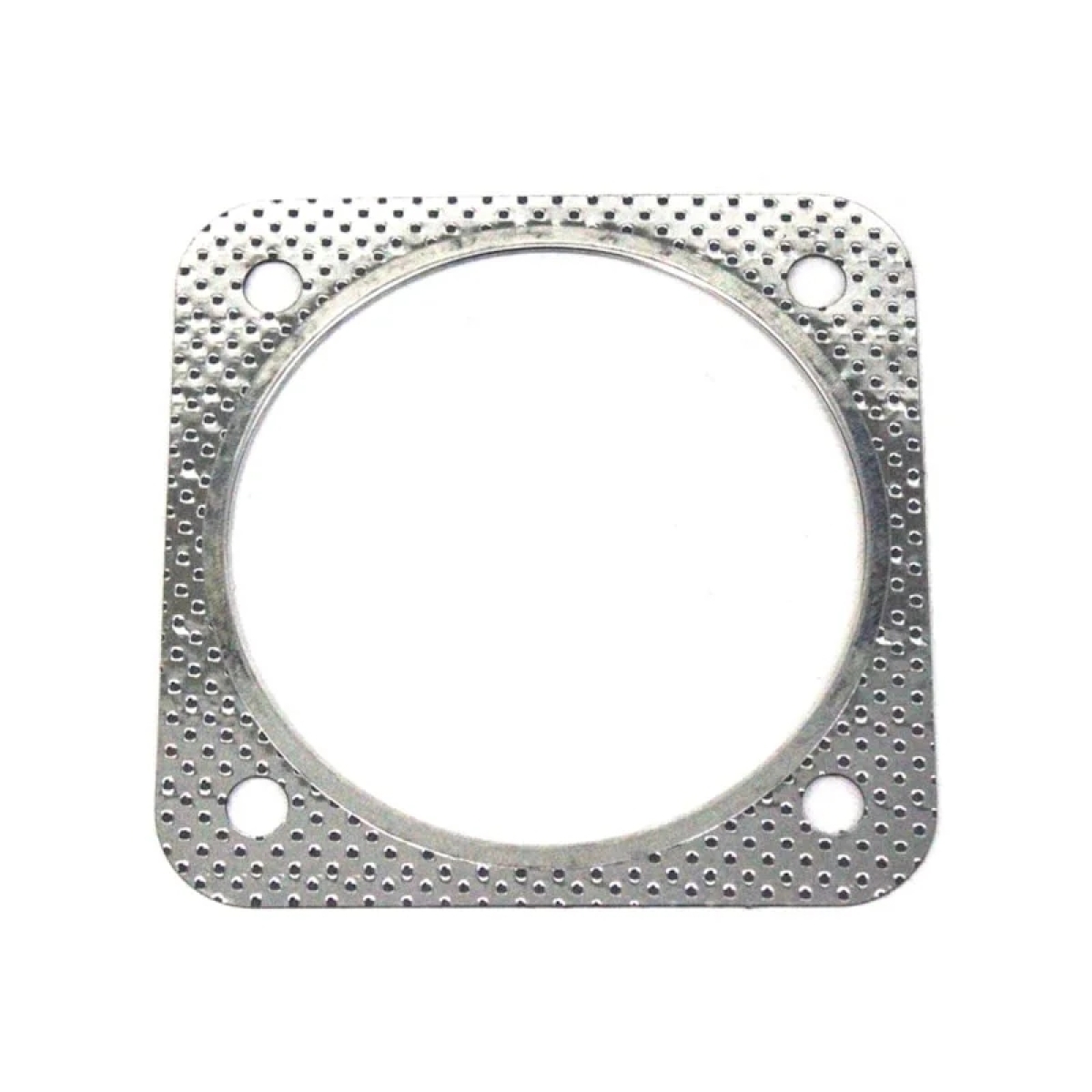 JUNTA TUBO ESCAPAMENTO/FREIO MOTOR 4POL FORD/VW (JL393135-TE3253135-TJG253135-73