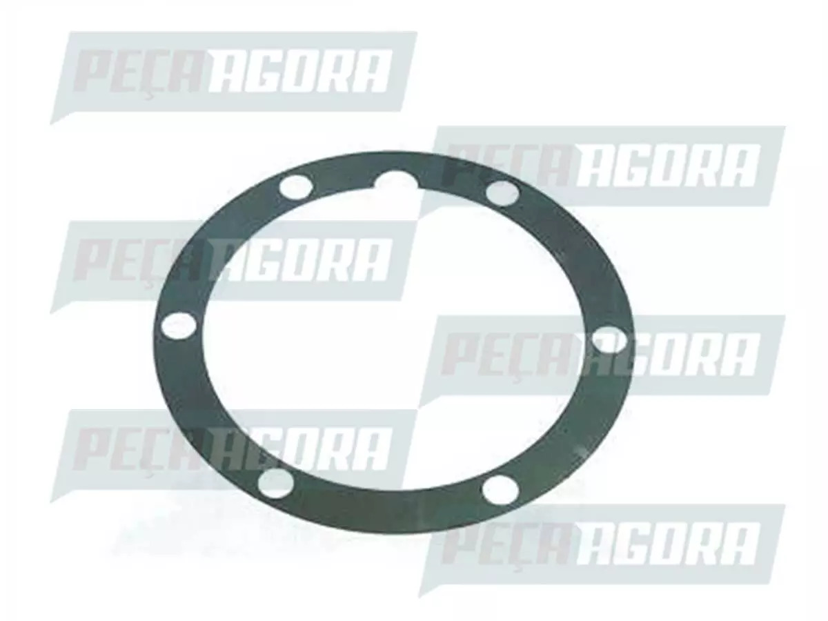 CALCO MORINGA CAMBIO 0.25MM VW 7100 8100 8120EOD VOLKSWAGEN  (2RD312339B,)