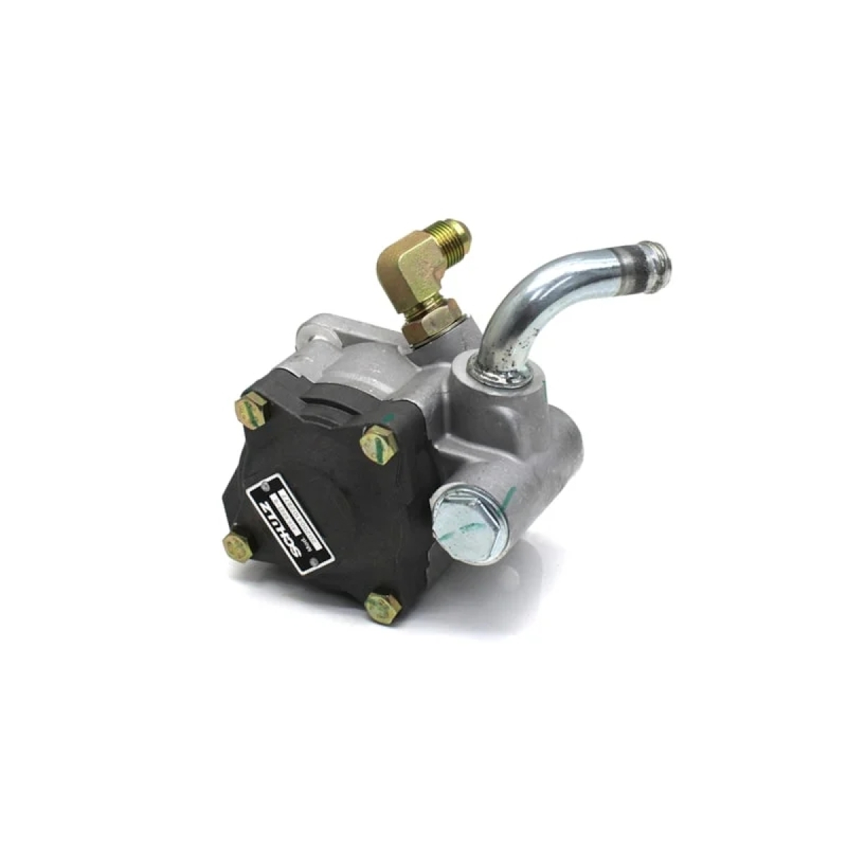 BOMBA DIRECAO HIDRAULICA VW ONIBUS 15190E/17210E (2W0145157-46193-5960100022-816