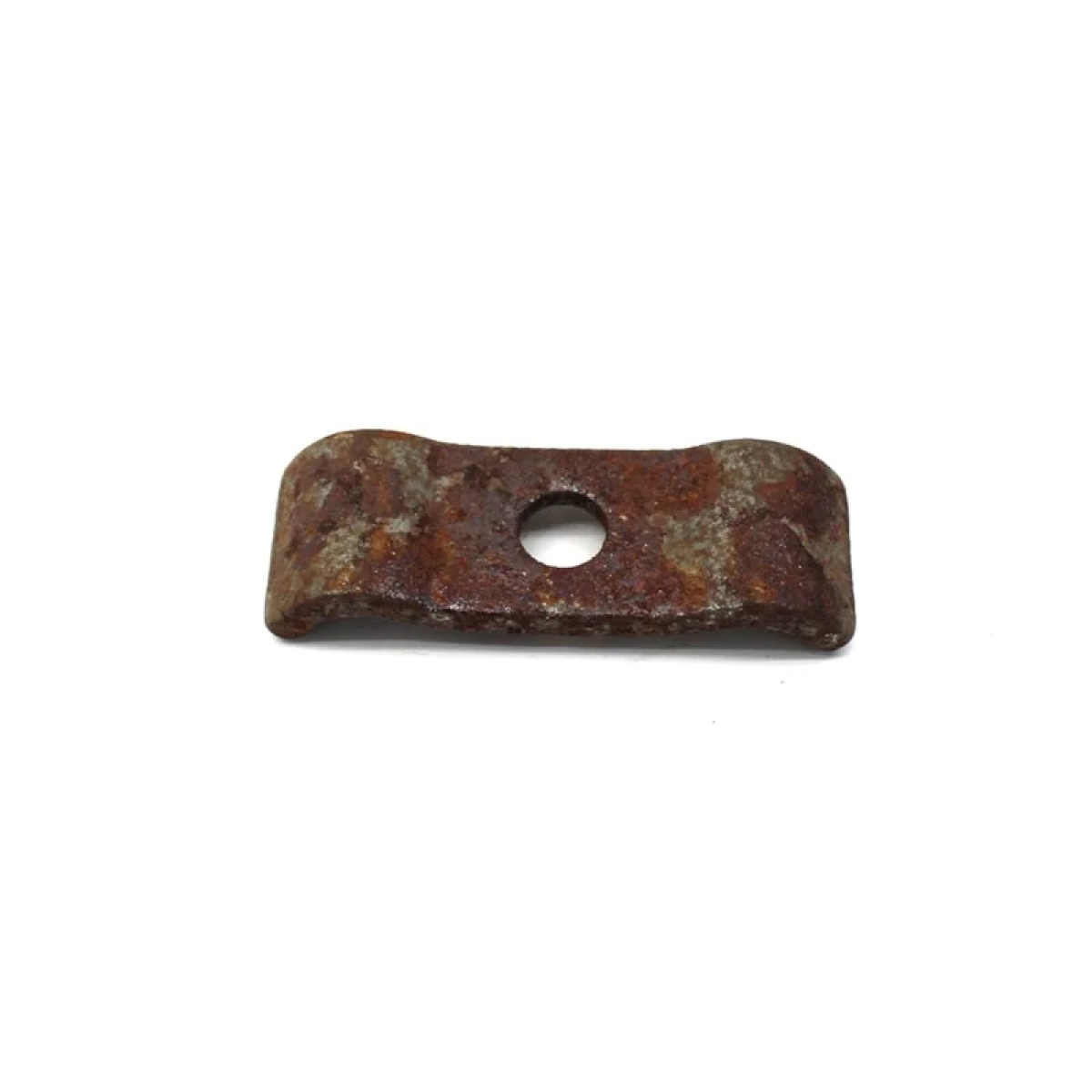 ABRACADEIRA APERTO TUBO COMBUSTIVEL VW 14150 14200 BUS 16180CO (TAE127529B)